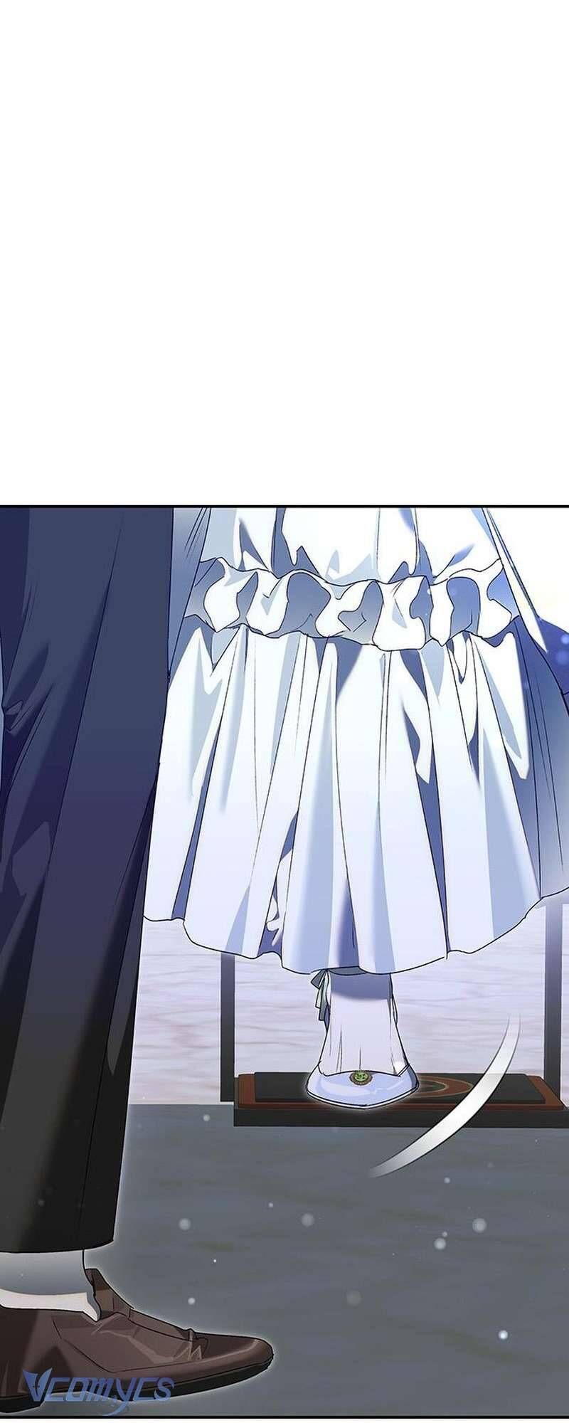 Cứ Cố Gắng Hết Sức Để Hối Hận - Chap 27 - Trang 11
