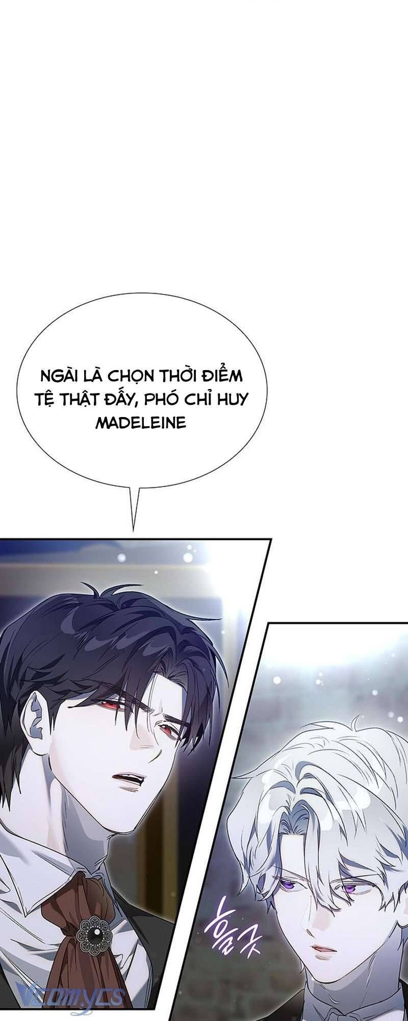 Cứ Cố Gắng Hết Sức Để Hối Hận - Chap 27 - Trang 12