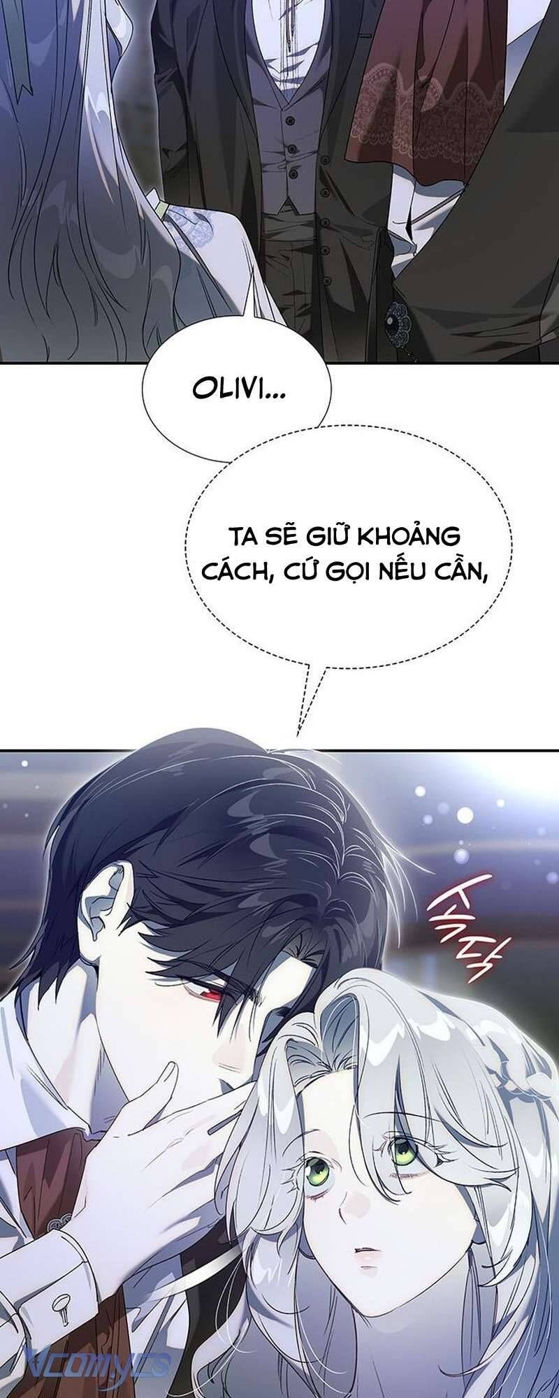 Cứ Cố Gắng Hết Sức Để Hối Hận - Chap 27 - Trang 14