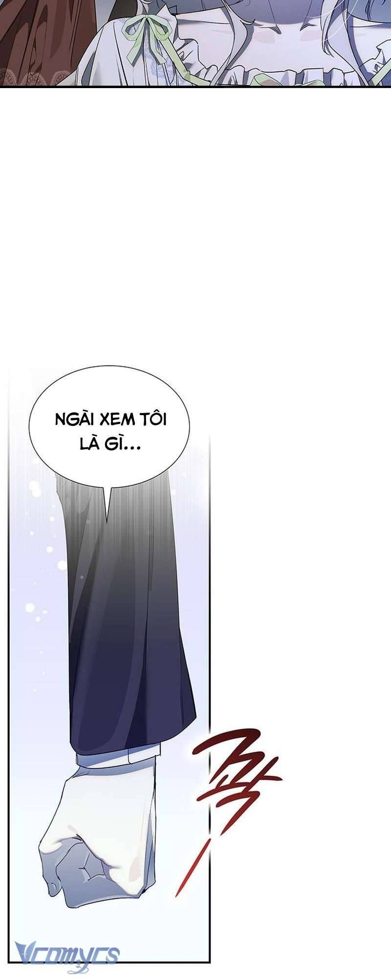Cứ Cố Gắng Hết Sức Để Hối Hận - Chap 27 - Trang 15