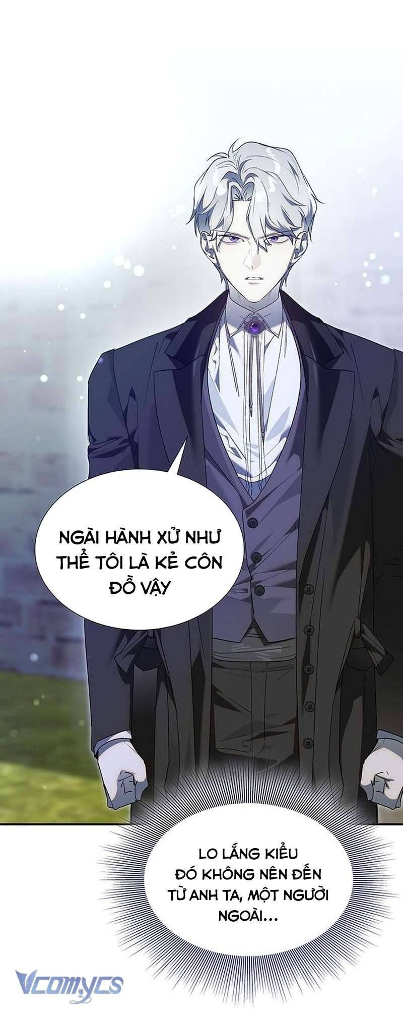 Cứ Cố Gắng Hết Sức Để Hối Hận - Chap 27 - Trang 16