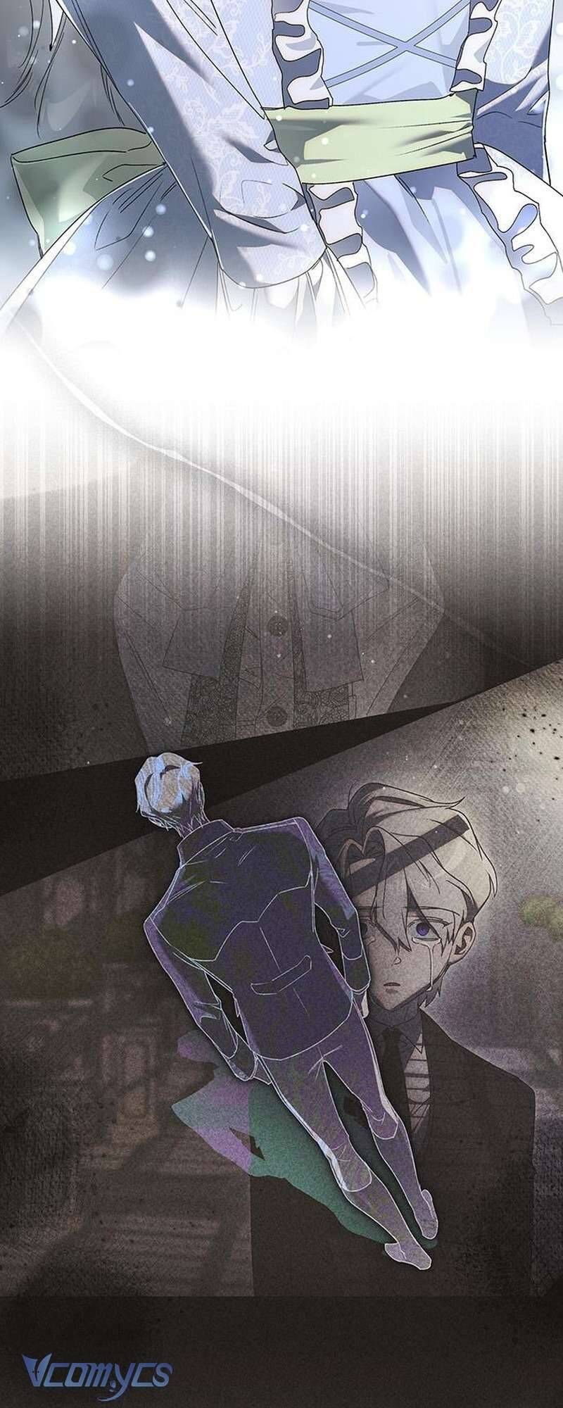 Cứ Cố Gắng Hết Sức Để Hối Hận - Chap 27 - Trang 18