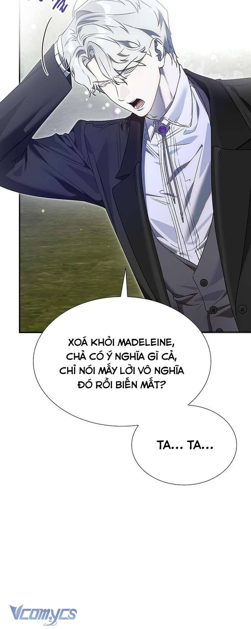 Cứ Cố Gắng Hết Sức Để Hối Hận - Chap 27 - Trang 21
