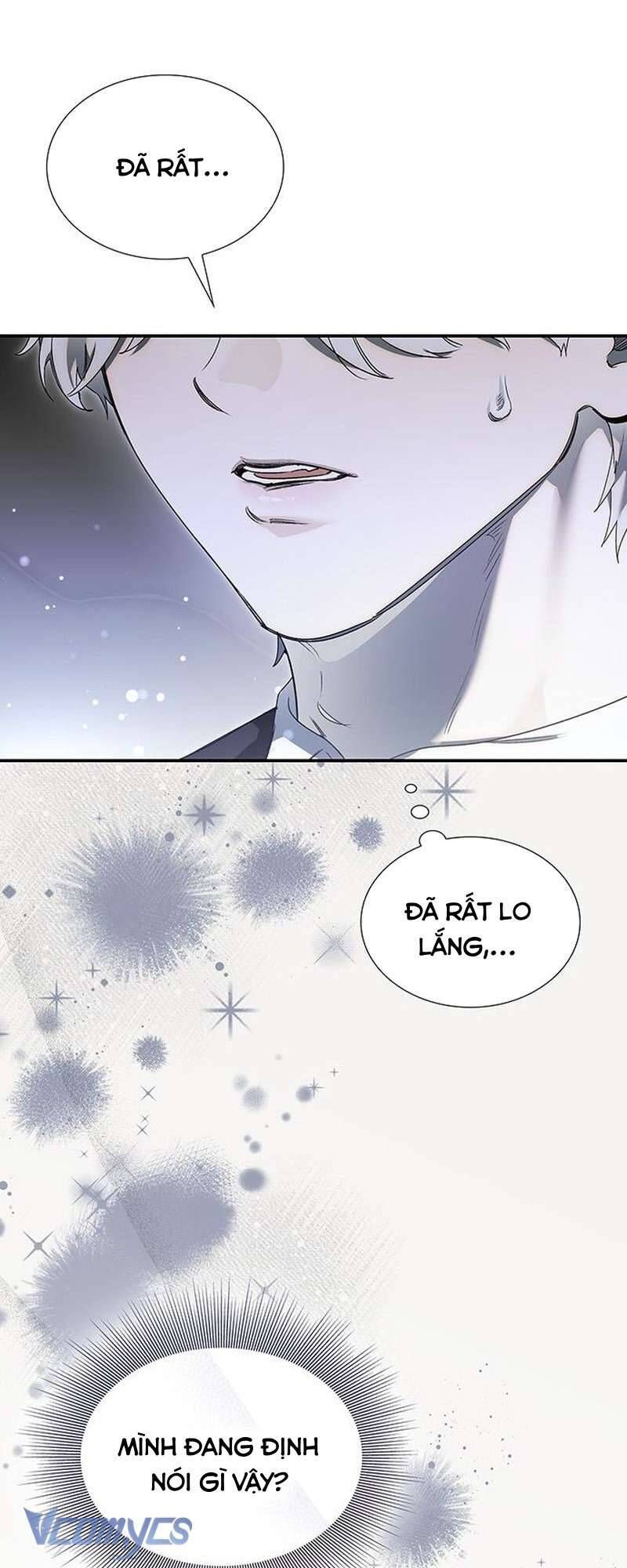 Cứ Cố Gắng Hết Sức Để Hối Hận - Chap 27 - Trang 22