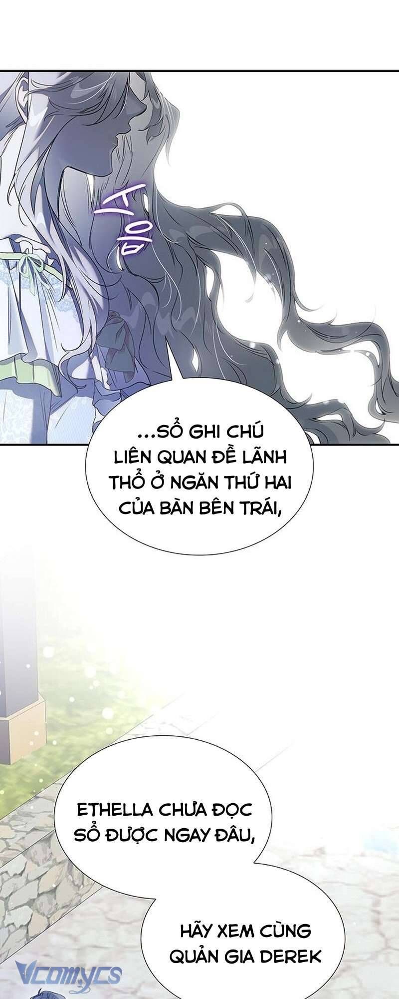 Cứ Cố Gắng Hết Sức Để Hối Hận - Chap 27 - Trang 26