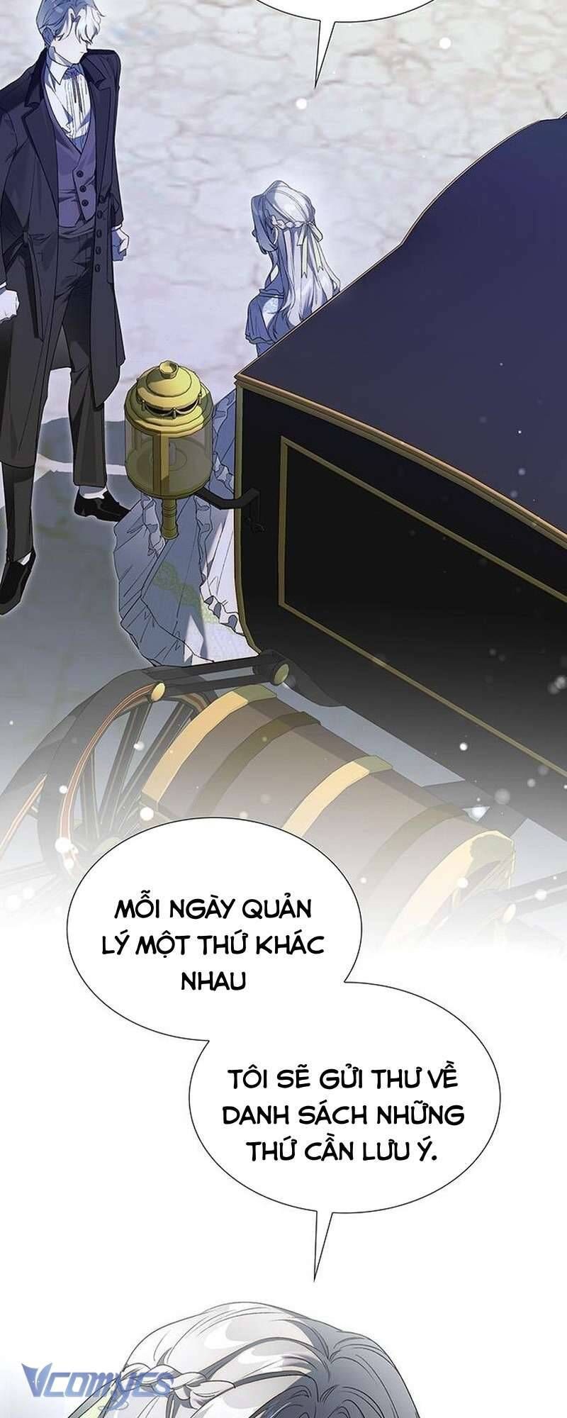Cứ Cố Gắng Hết Sức Để Hối Hận - Chap 27 - Trang 27