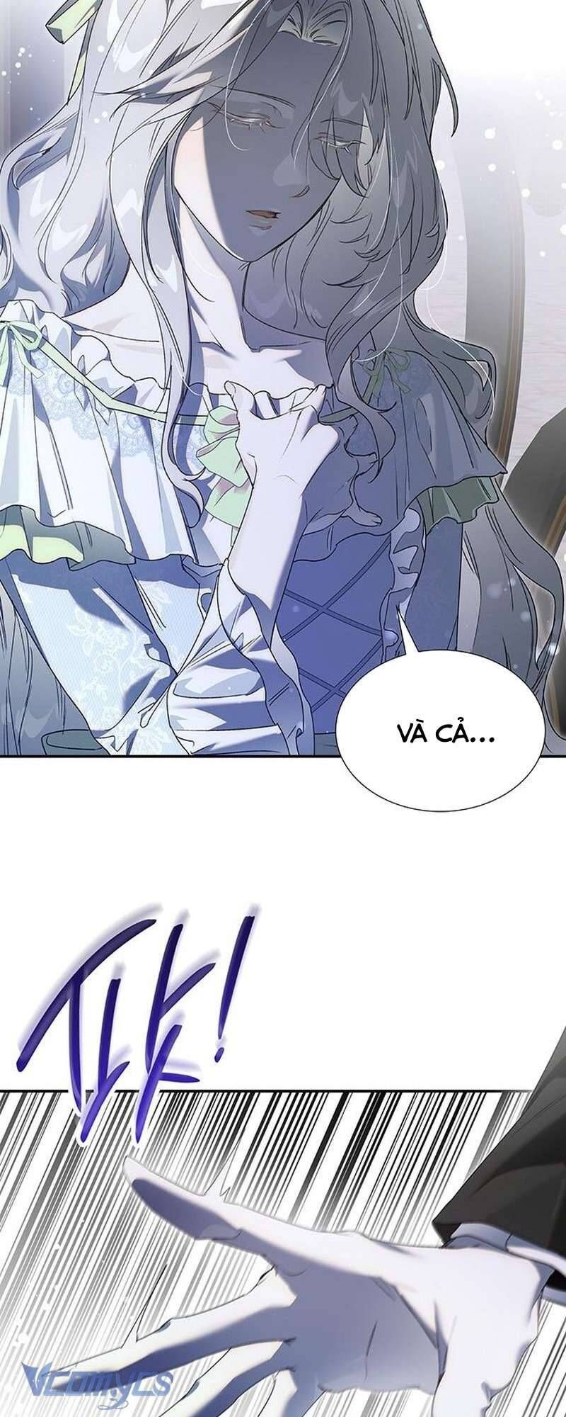 Cứ Cố Gắng Hết Sức Để Hối Hận - Chap 27 - Trang 28