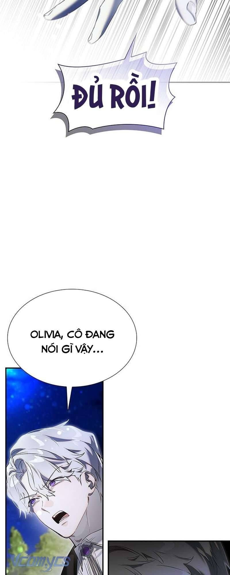 Cứ Cố Gắng Hết Sức Để Hối Hận - Chap 27 - Trang 29
