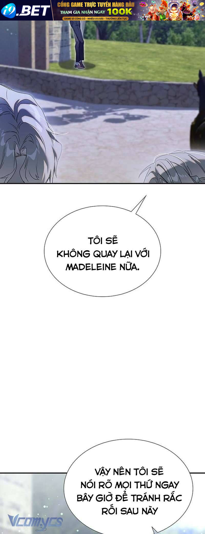 Cứ Cố Gắng Hết Sức Để Hối Hận - Chap 27 - Trang 31