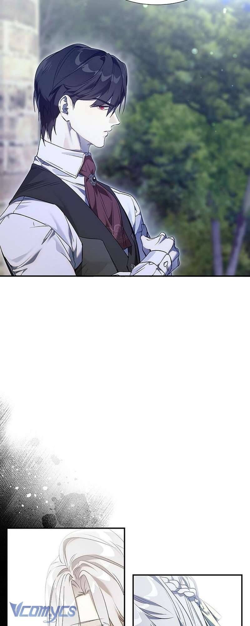 Cứ Cố Gắng Hết Sức Để Hối Hận - Chap 27 - Trang 32