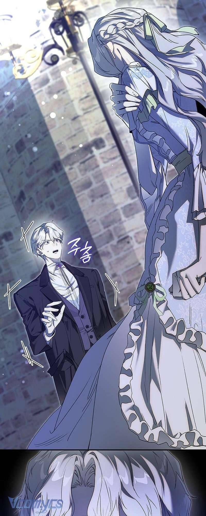 Cứ Cố Gắng Hết Sức Để Hối Hận - Chap 27 - Trang 36