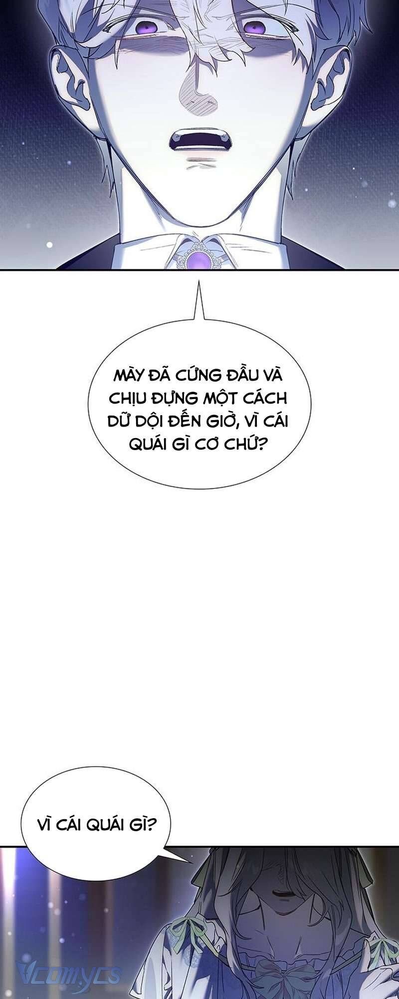 Cứ Cố Gắng Hết Sức Để Hối Hận - Chap 27 - Trang 37