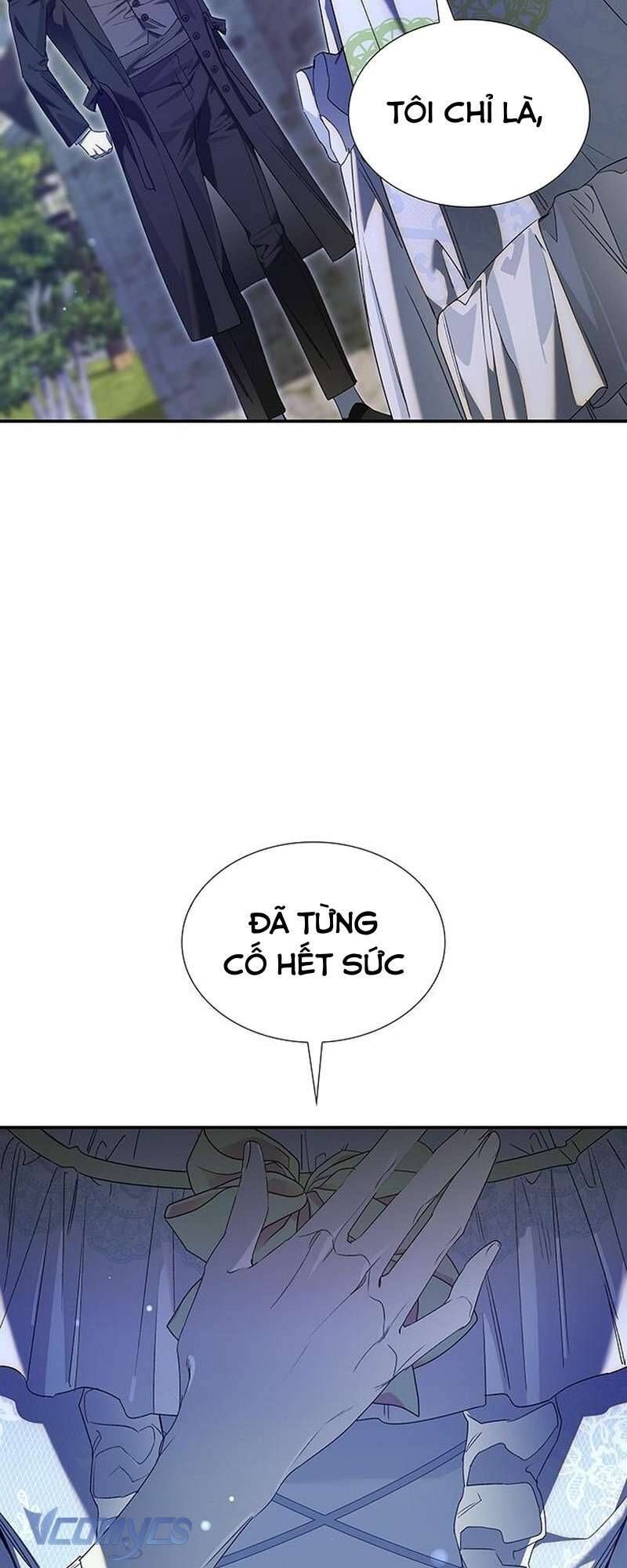 Cứ Cố Gắng Hết Sức Để Hối Hận - Chap 27 - Trang 42