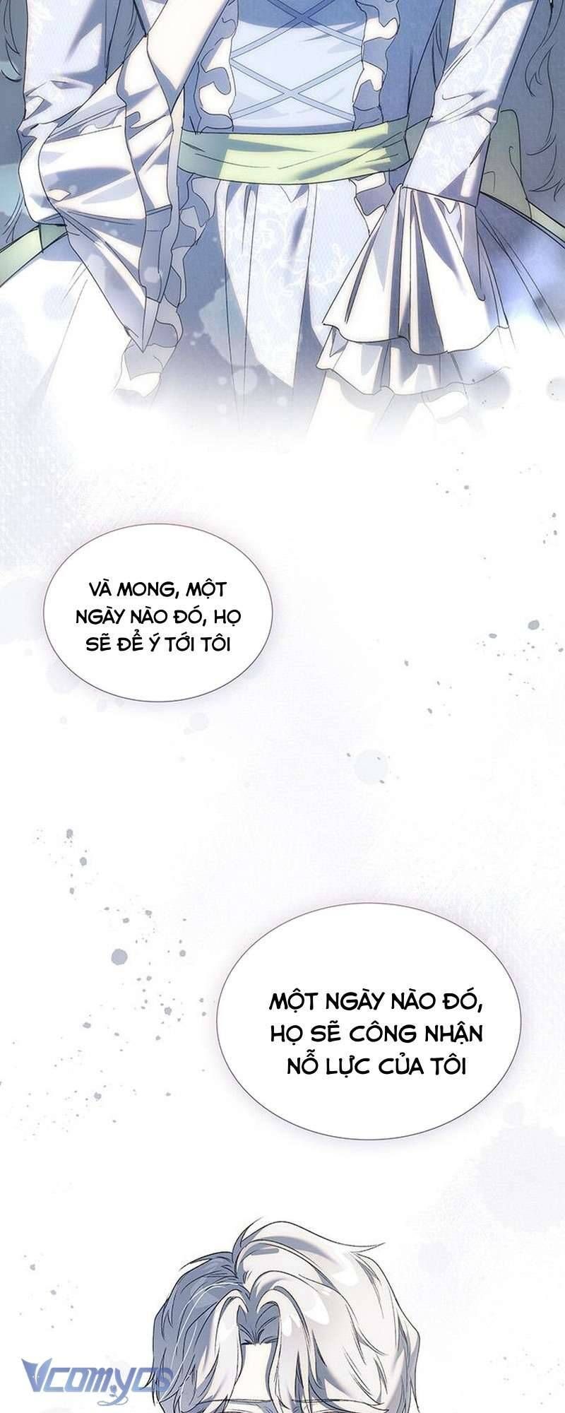 Cứ Cố Gắng Hết Sức Để Hối Hận - Chap 27 - Trang 44