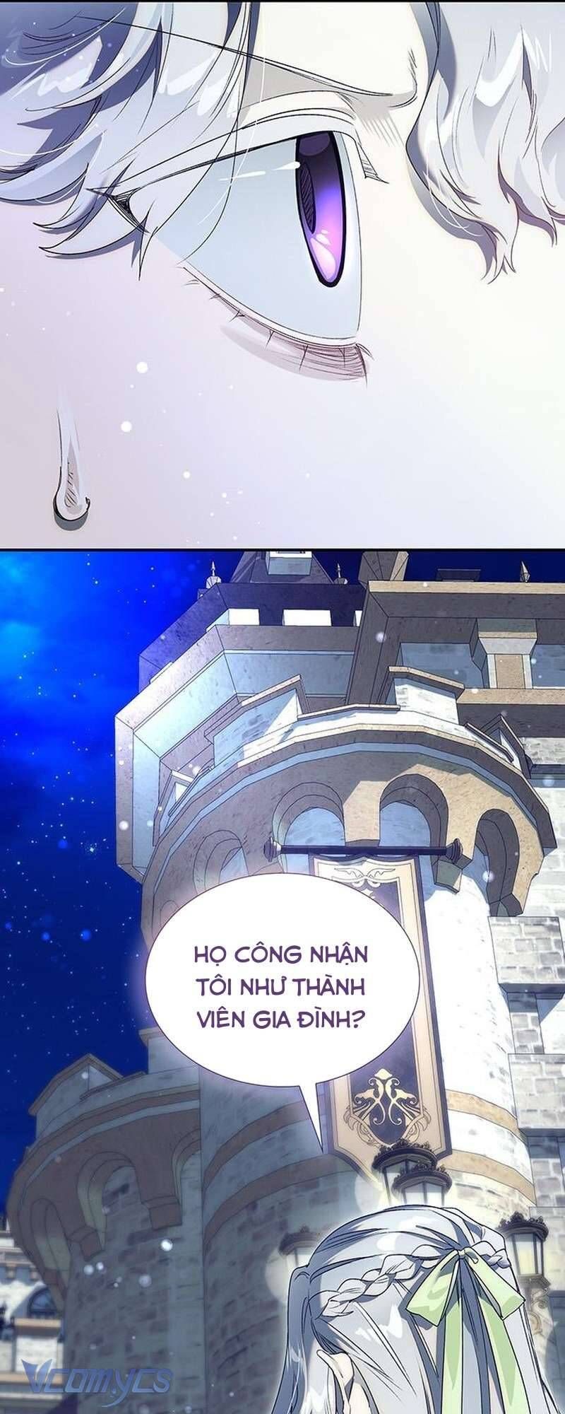 Cứ Cố Gắng Hết Sức Để Hối Hận - Chap 27 - Trang 48