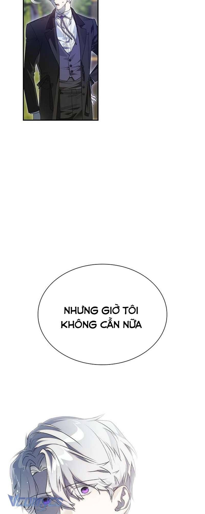 Cứ Cố Gắng Hết Sức Để Hối Hận - Chap 27 - Trang 50