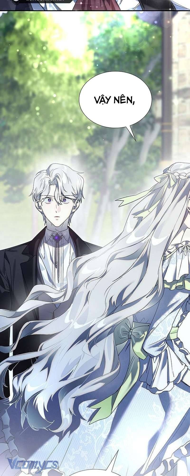 Cứ Cố Gắng Hết Sức Để Hối Hận - Chap 27 - Trang 53