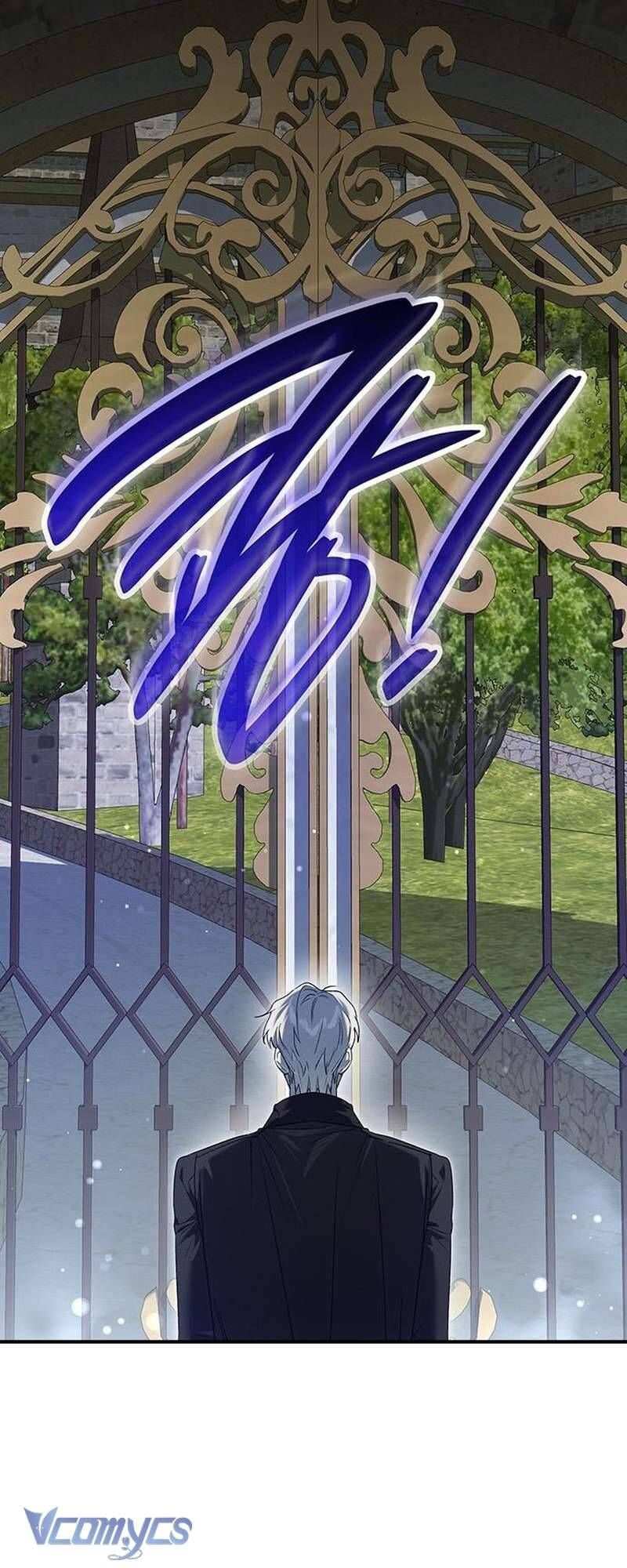 Cứ Cố Gắng Hết Sức Để Hối Hận - Chap 27 - Trang 58