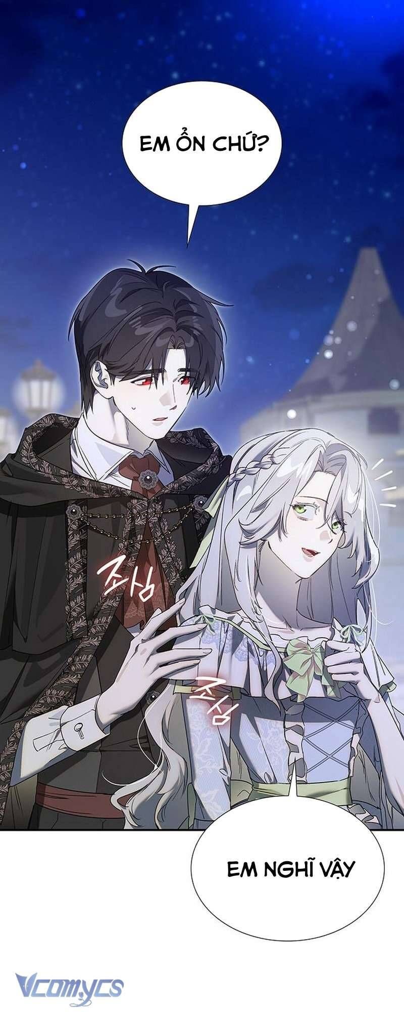 Cứ Cố Gắng Hết Sức Để Hối Hận - Chap 27 - Trang 61