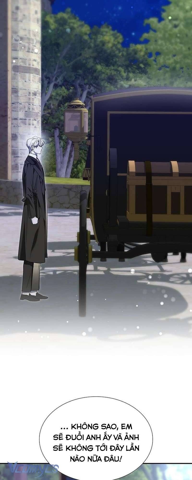 Cứ Cố Gắng Hết Sức Để Hối Hận - Chap 27 - Trang 8