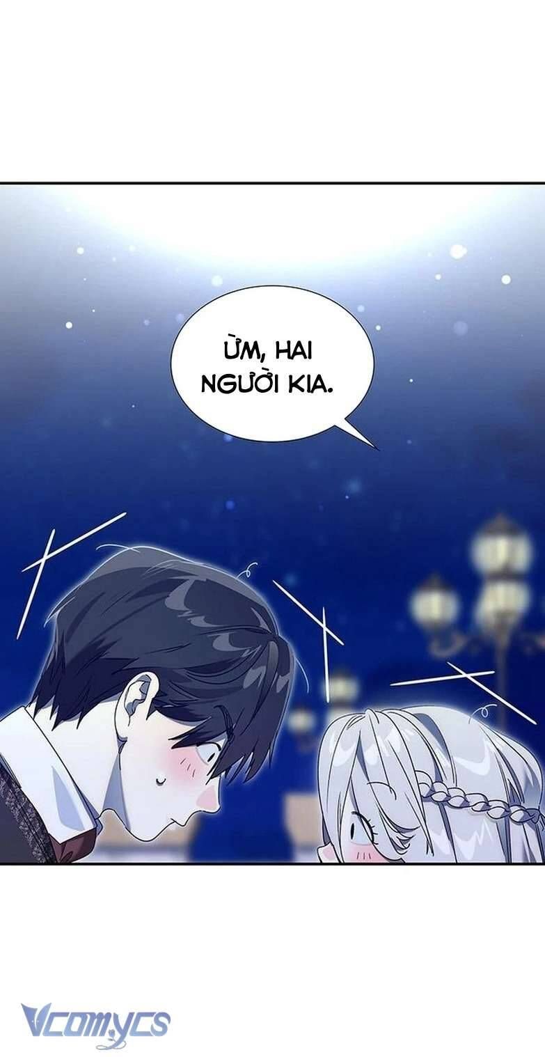 Cứ Cố Gắng Hết Sức Để Hối Hận - Chap 28 - Trang 13