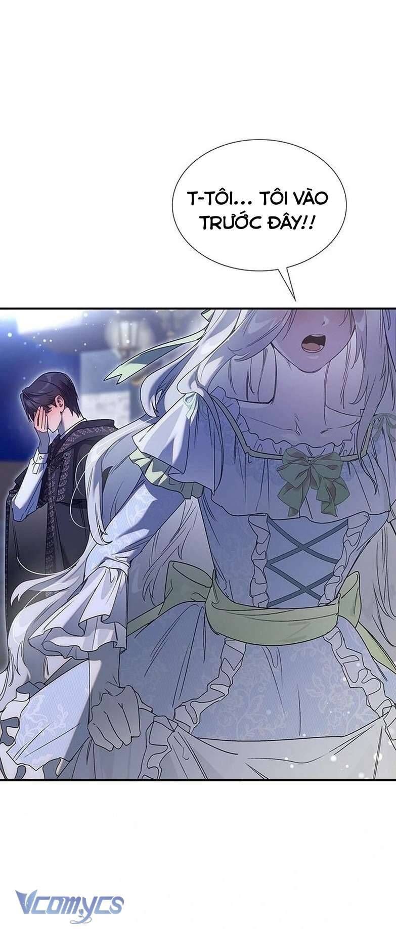 Cứ Cố Gắng Hết Sức Để Hối Hận - Chap 28 - Trang 15