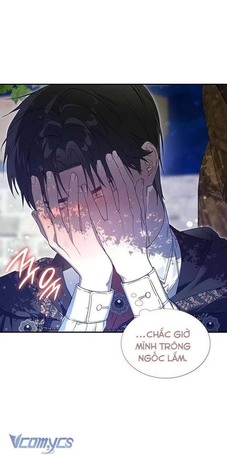 Cứ Cố Gắng Hết Sức Để Hối Hận - Chap 28 - Trang 24