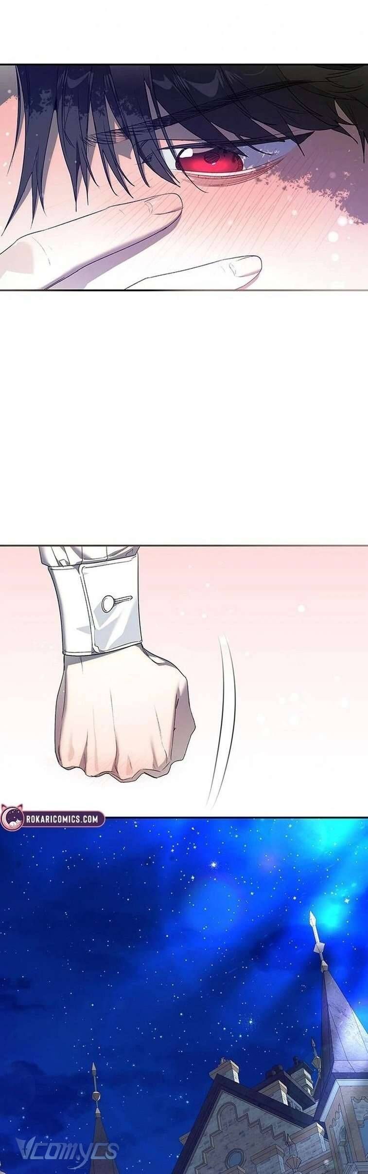 Cứ Cố Gắng Hết Sức Để Hối Hận - Chap 28 - Trang 28
