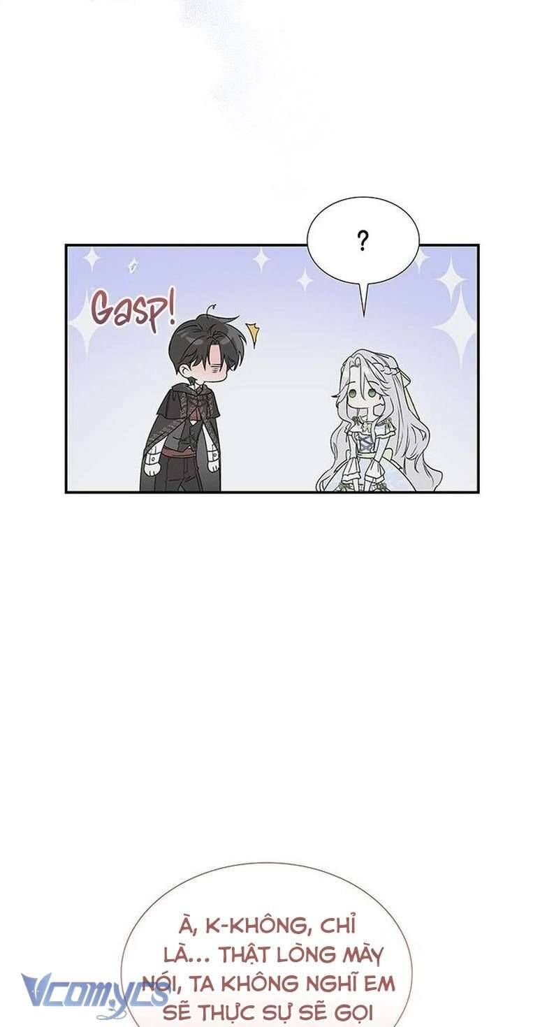 Cứ Cố Gắng Hết Sức Để Hối Hận - Chap 28 - Trang 3
