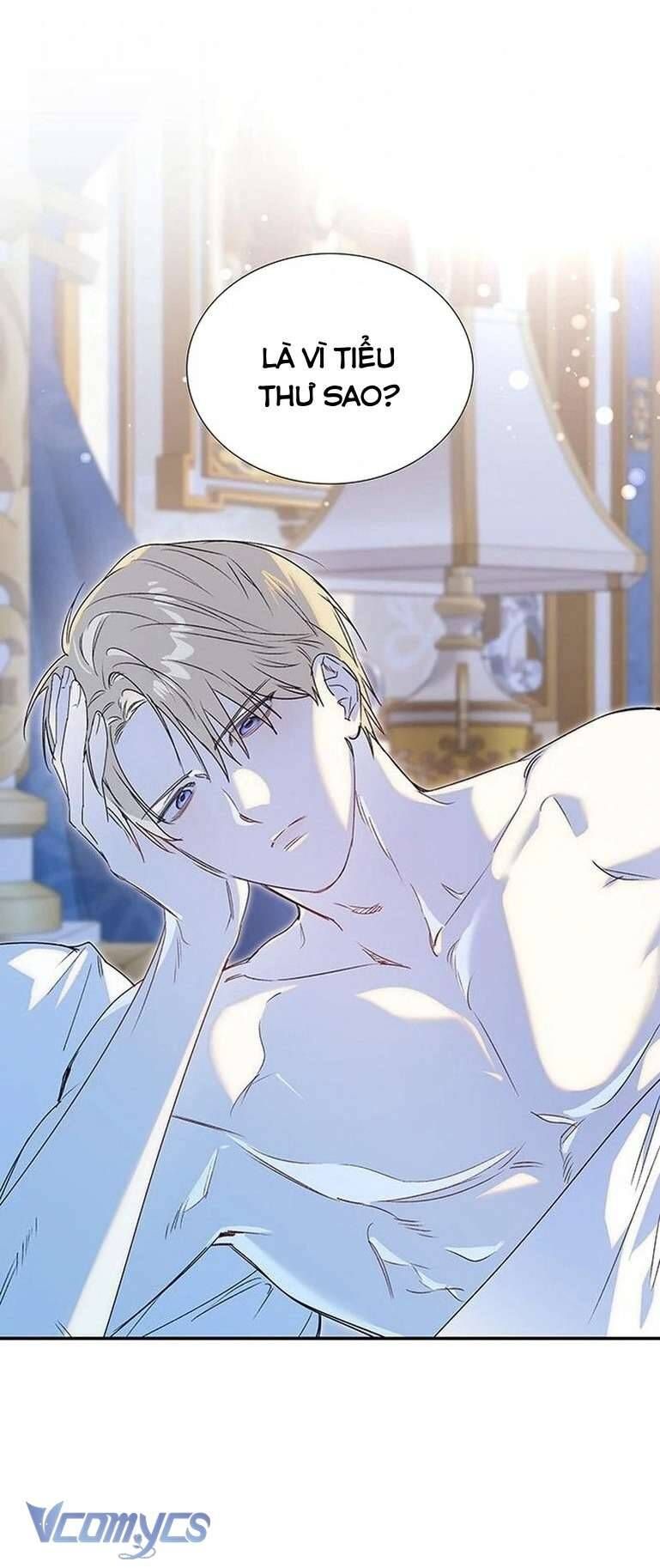 Cứ Cố Gắng Hết Sức Để Hối Hận - Chap 28 - Trang 34
