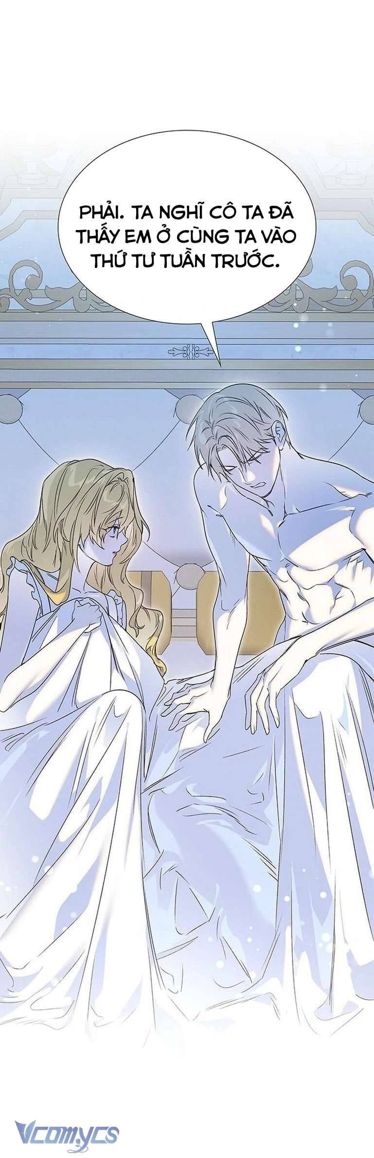 Cứ Cố Gắng Hết Sức Để Hối Hận - Chap 28 - Trang 35