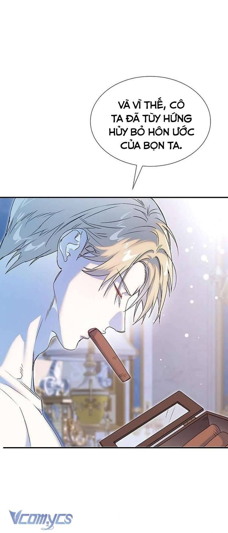 Cứ Cố Gắng Hết Sức Để Hối Hận - Chap 28 - Trang 36