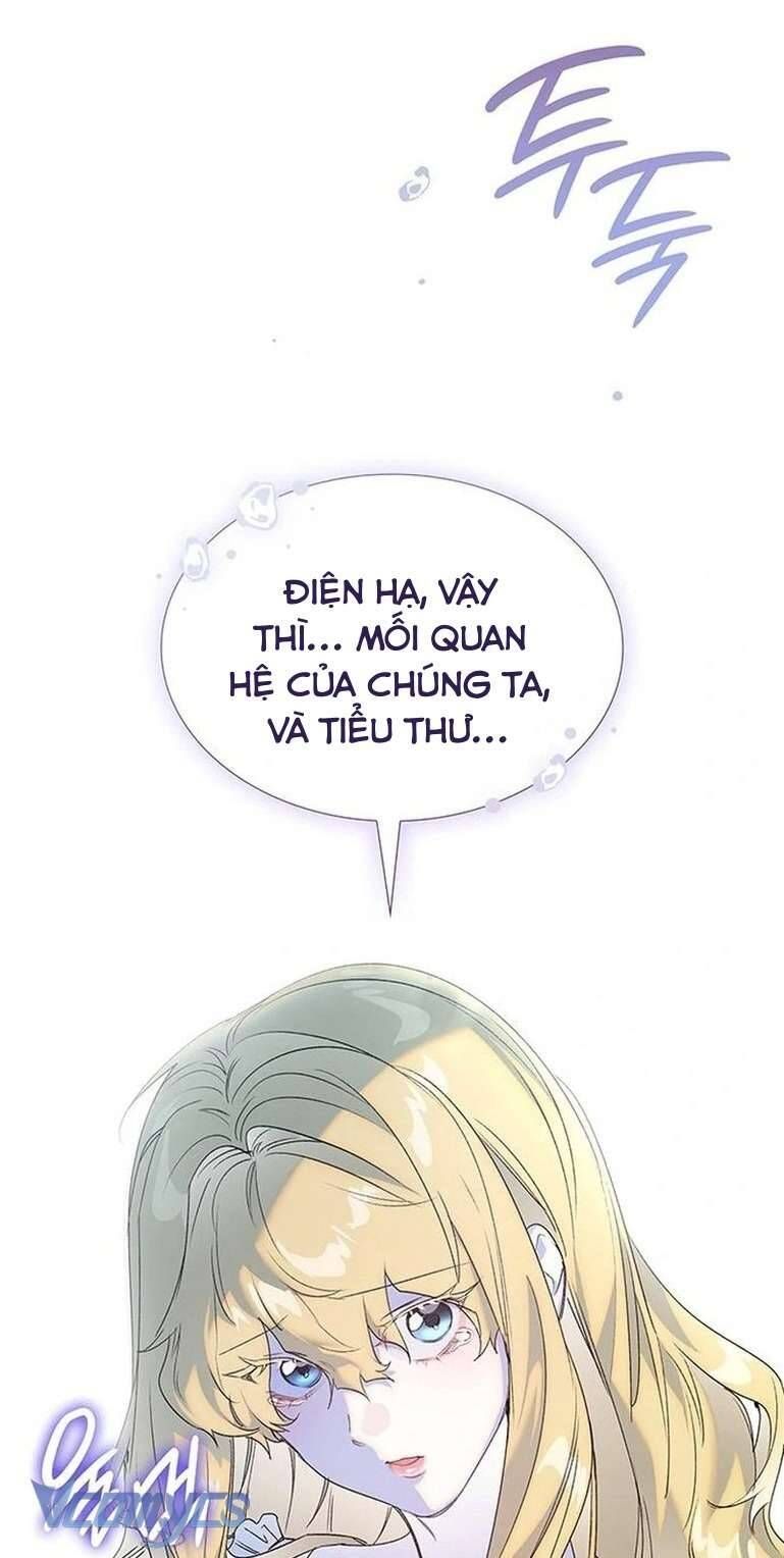Cứ Cố Gắng Hết Sức Để Hối Hận - Chap 28 - Trang 39