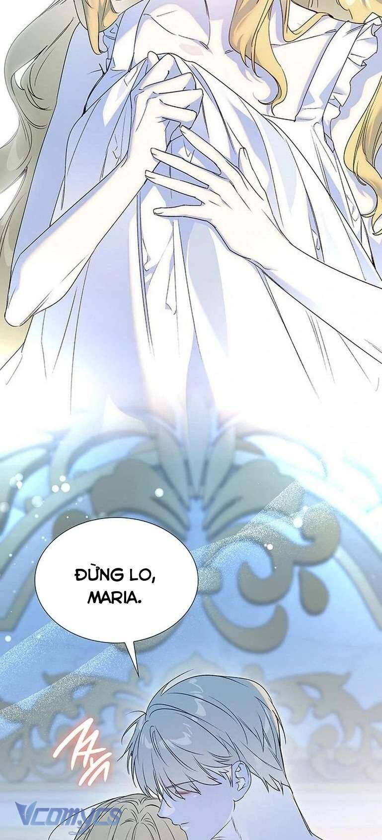 Cứ Cố Gắng Hết Sức Để Hối Hận - Chap 28 - Trang 40