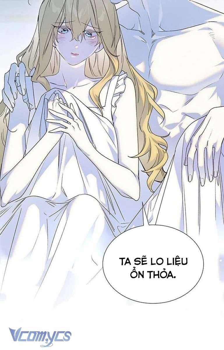 Cứ Cố Gắng Hết Sức Để Hối Hận - Chap 28 - Trang 41