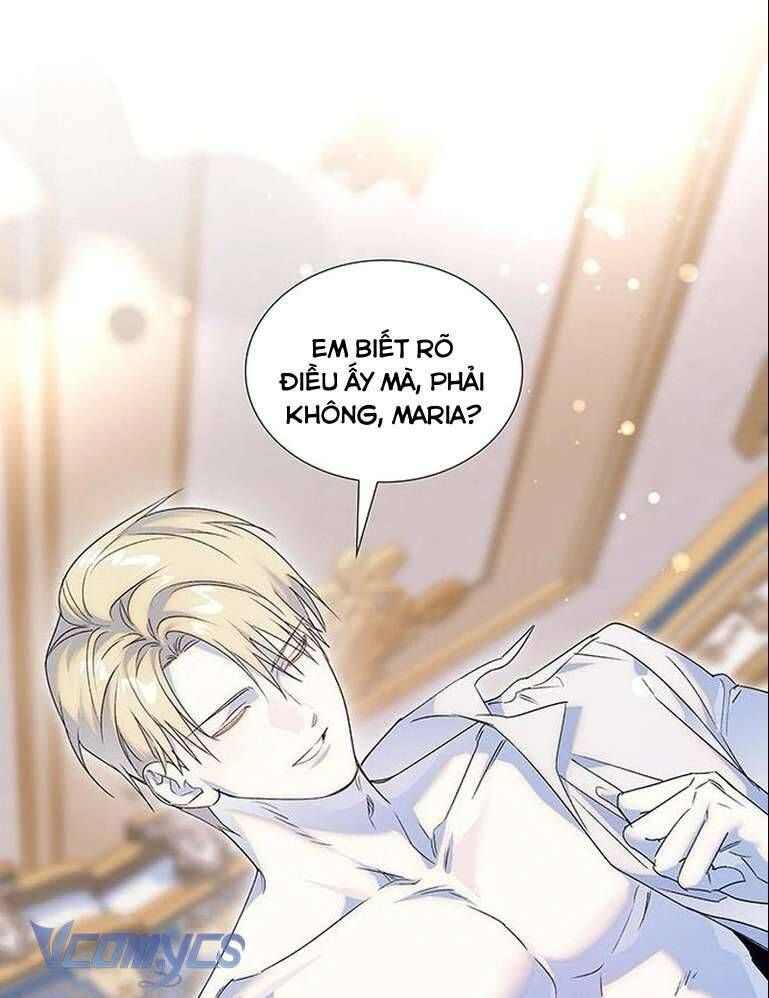 Cứ Cố Gắng Hết Sức Để Hối Hận - Chap 28 - Trang 45