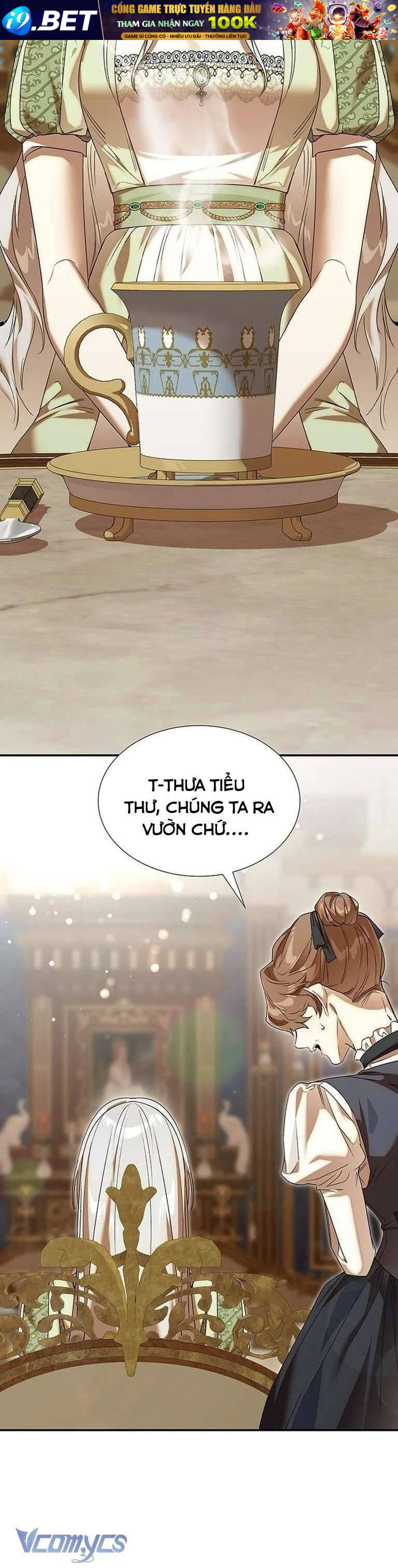 Cứ Cố Gắng Hết Sức Để Hối Hận - Chap 28 - Trang 50