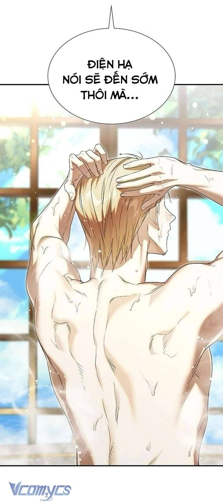Cứ Cố Gắng Hết Sức Để Hối Hận - Chap 28 - Trang 53