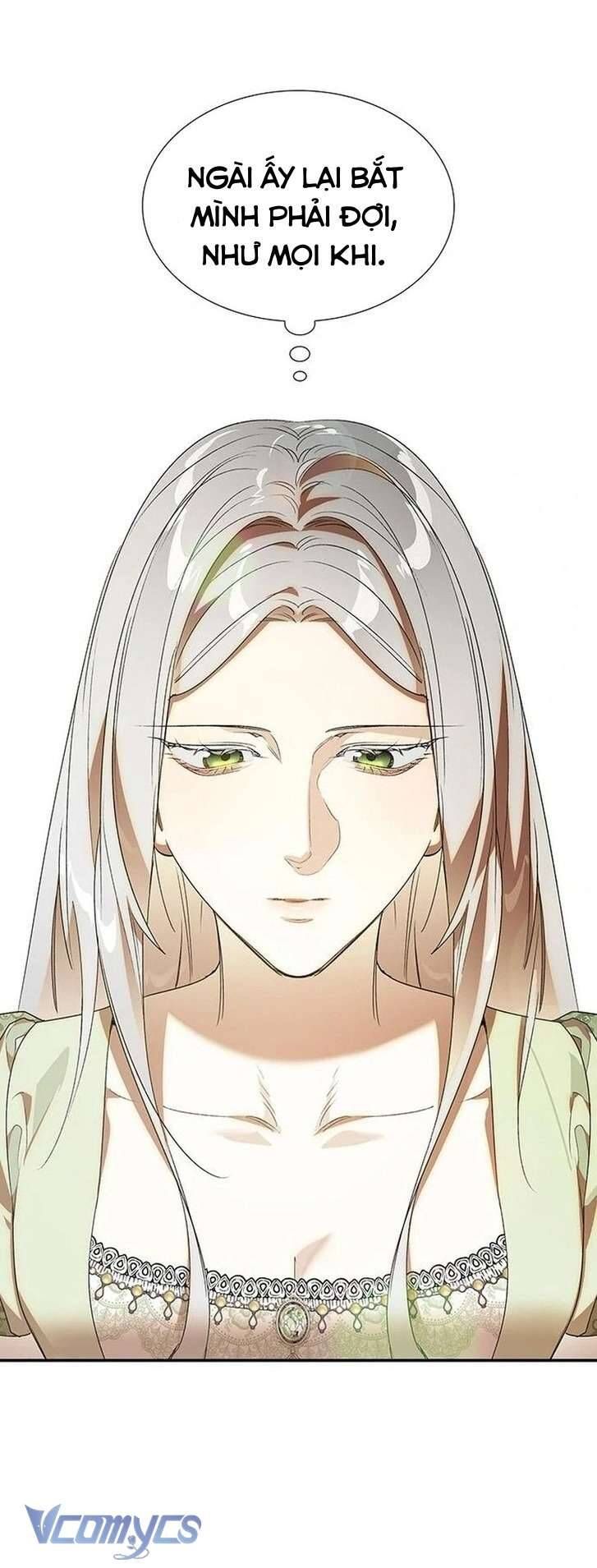 Cứ Cố Gắng Hết Sức Để Hối Hận - Chap 28 - Trang 56