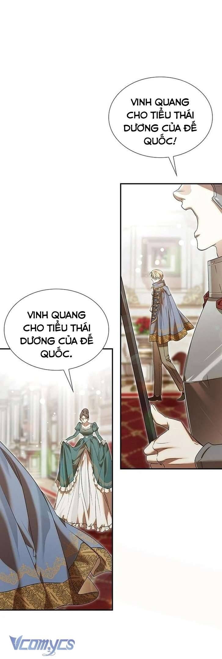 Cứ Cố Gắng Hết Sức Để Hối Hận - Chap 28 - Trang 57