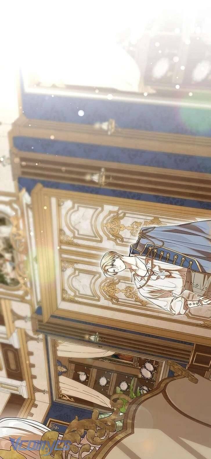 Cứ Cố Gắng Hết Sức Để Hối Hận - Chap 28 - Trang 58