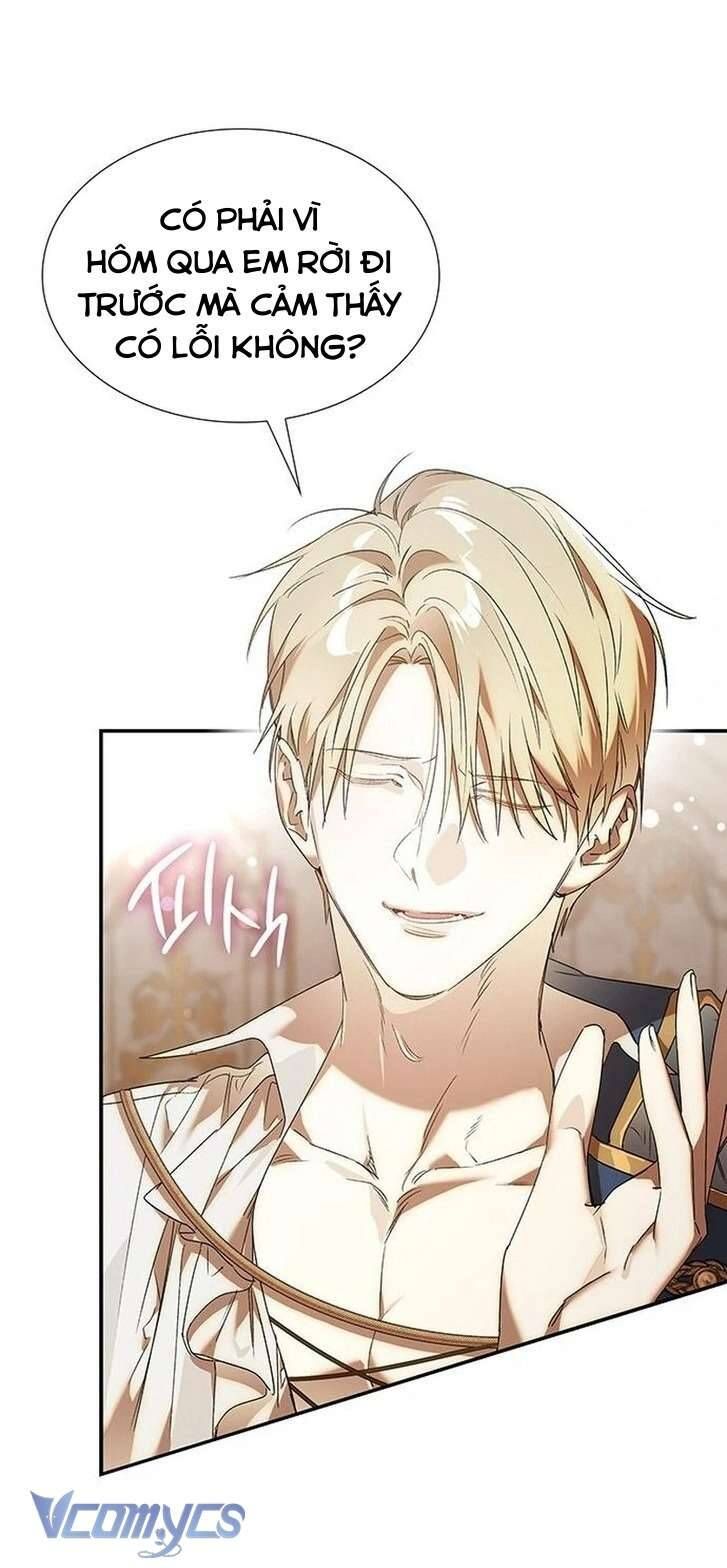 Cứ Cố Gắng Hết Sức Để Hối Hận - Chap 28 - Trang 64