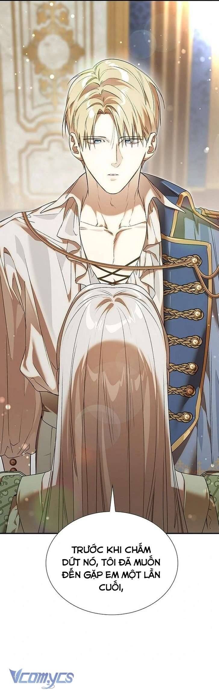 Cứ Cố Gắng Hết Sức Để Hối Hận - Chap 28 - Trang 67