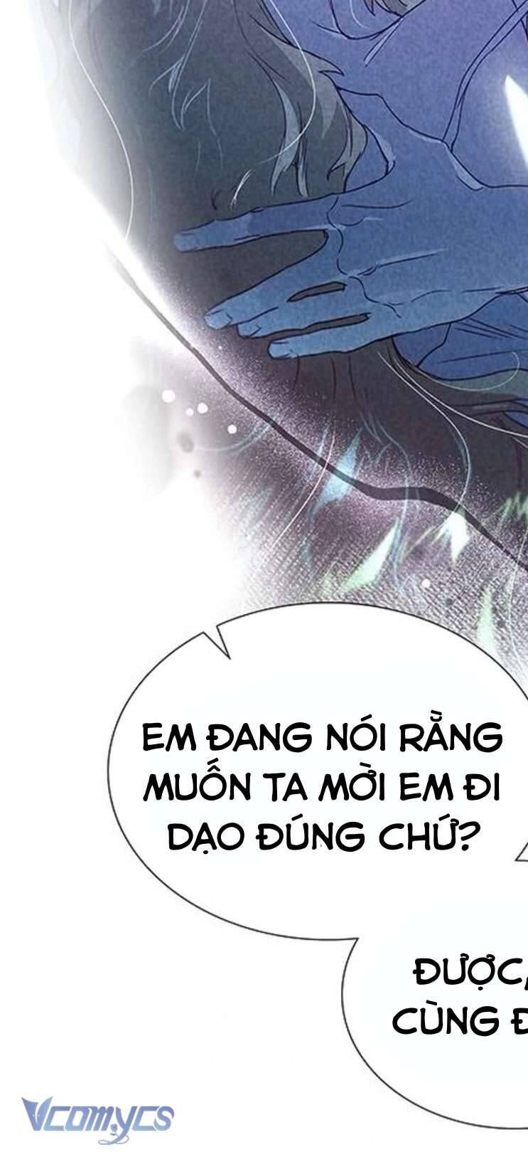 Cứ Cố Gắng Hết Sức Để Hối Hận - Chap 28 - Trang 78