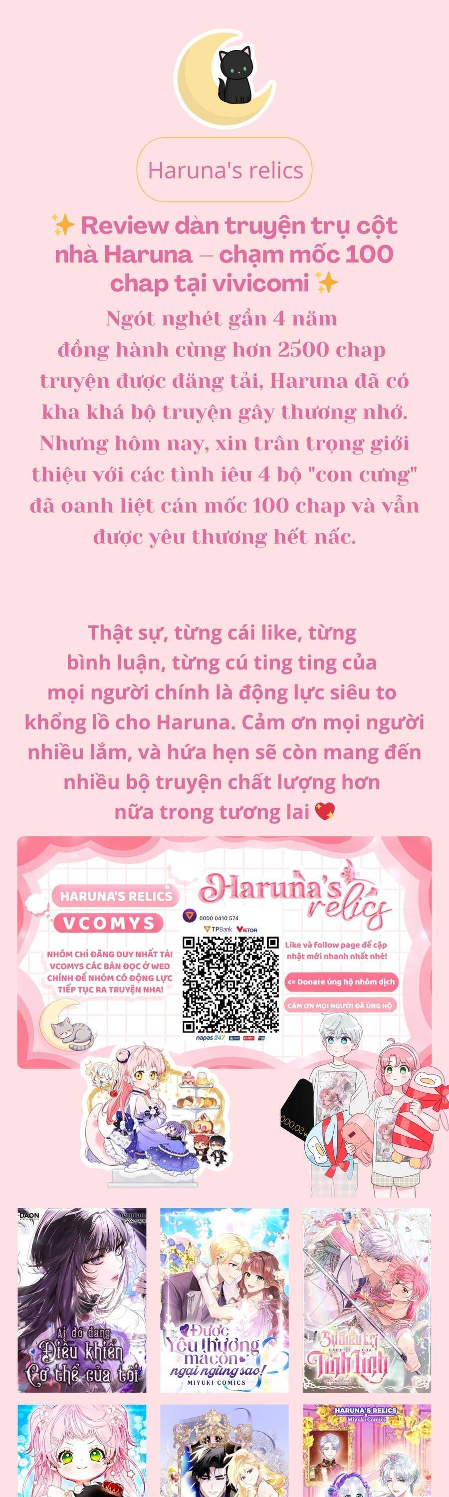 Cứ Cố Gắng Hết Sức Để Hối Hận - Chap 28 - Trang 86