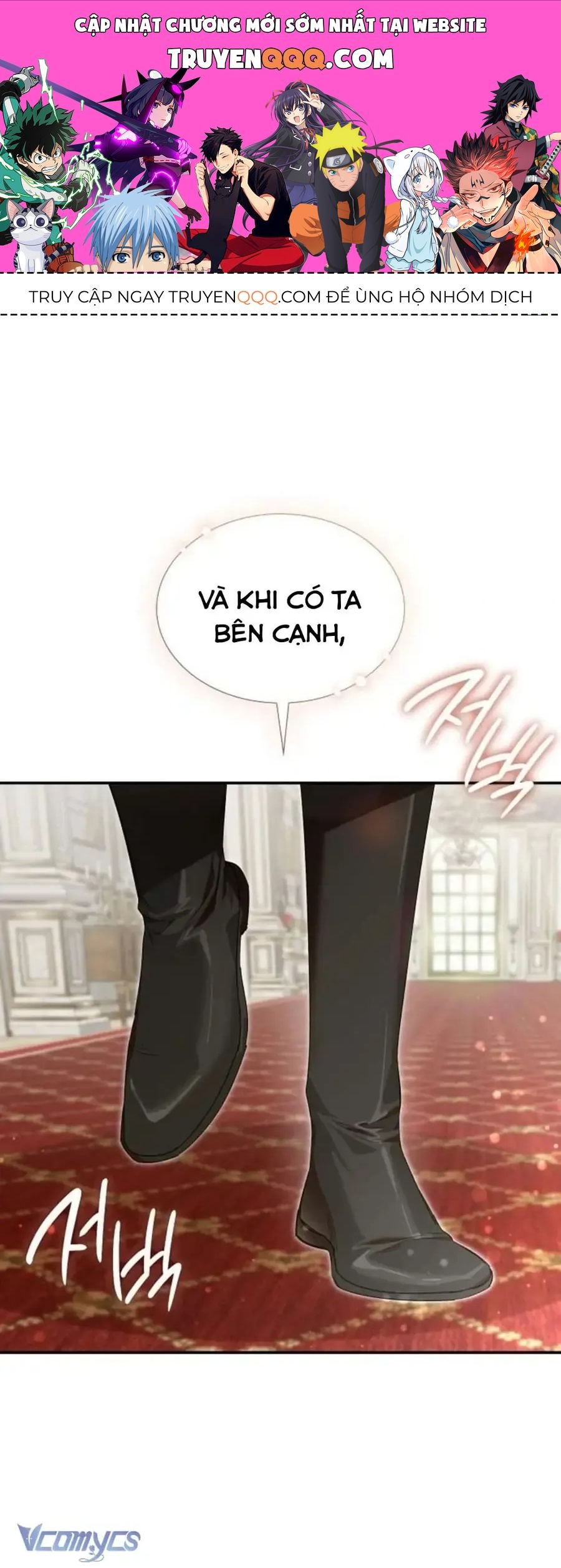 Cứ Cố Gắng Hết Sức Để Hối Hận - Chap 29 - Trang 0