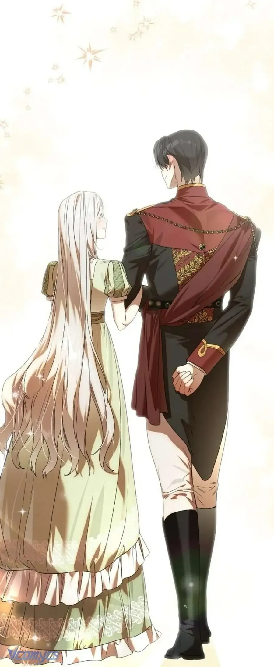 Cứ Cố Gắng Hết Sức Để Hối Hận - Chap 29 - Trang 2