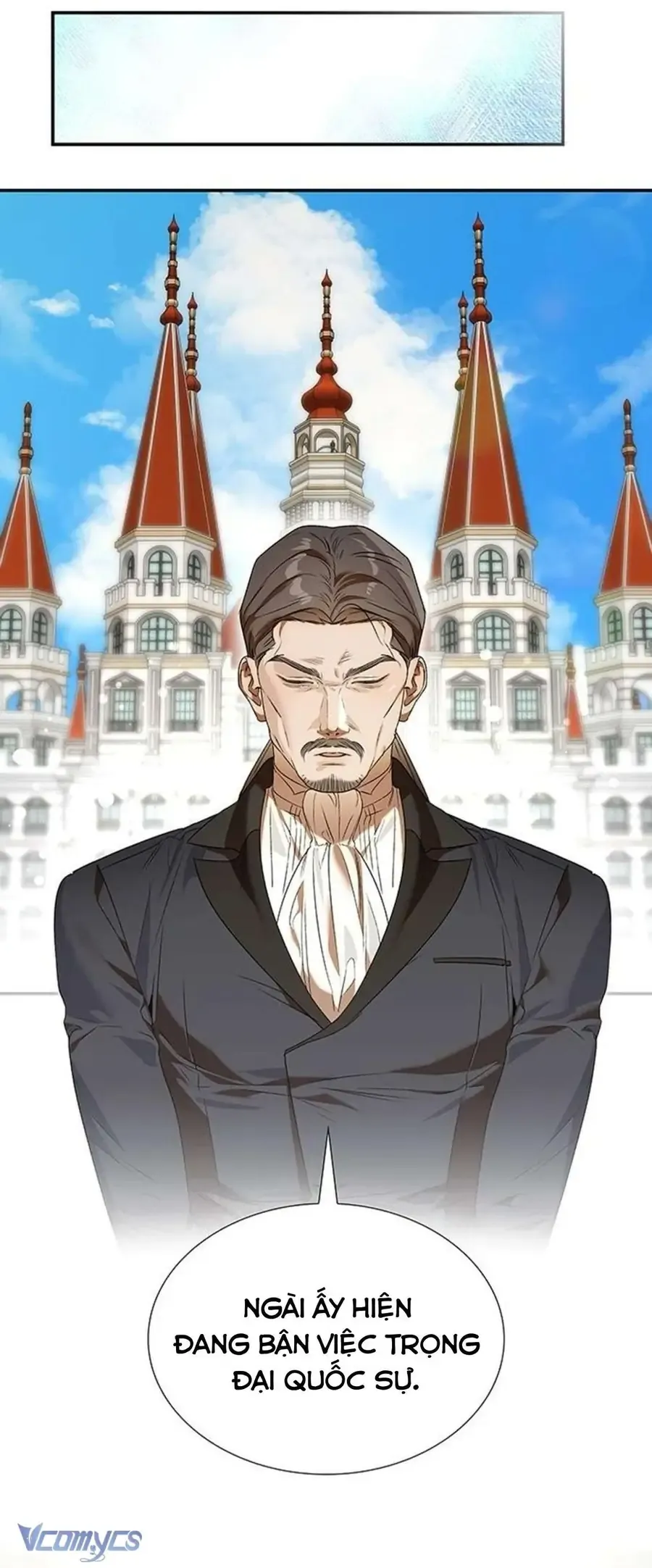 Cứ Cố Gắng Hết Sức Để Hối Hận - Chap 29 - Trang 4