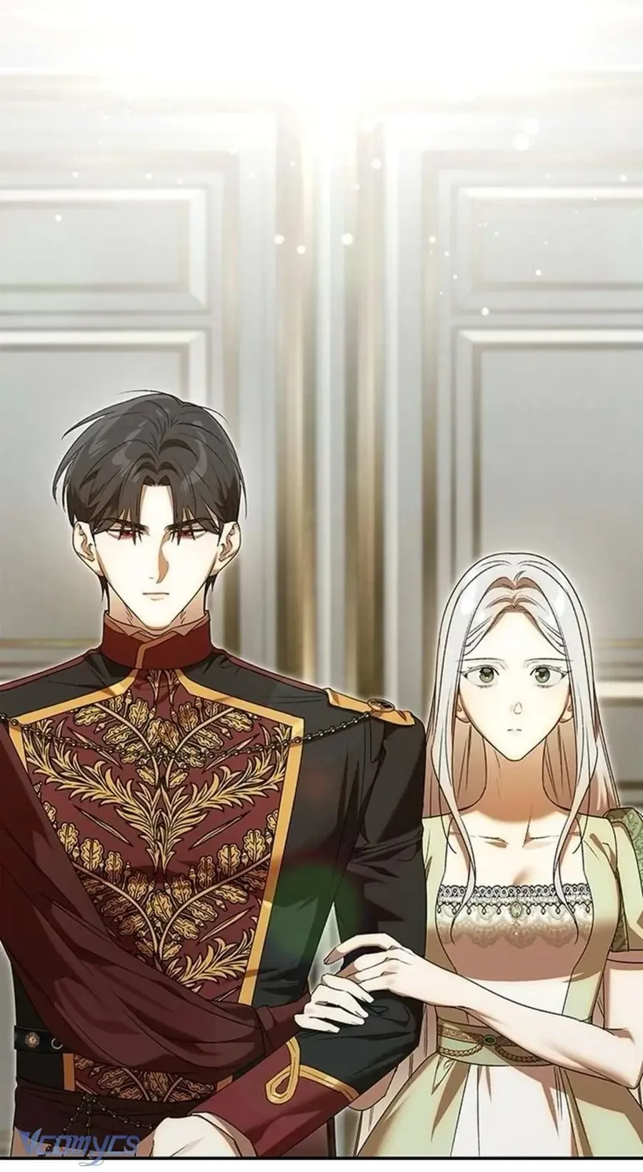 Cứ Cố Gắng Hết Sức Để Hối Hận - Chap 29 - Trang 5