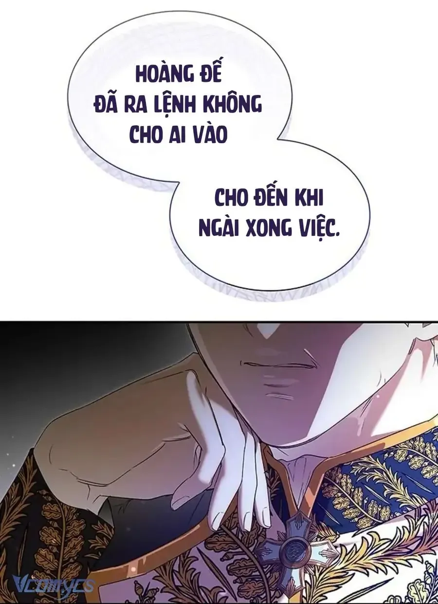 Cứ Cố Gắng Hết Sức Để Hối Hận - Chap 29 - Trang 6